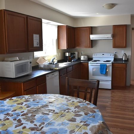 North Coast Trail Backpackers Ltd Hostel Порт Харди Екстериор снимка