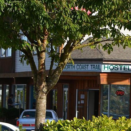North Coast Trail Backpackers Ltd Hostel Порт Харди Екстериор снимка