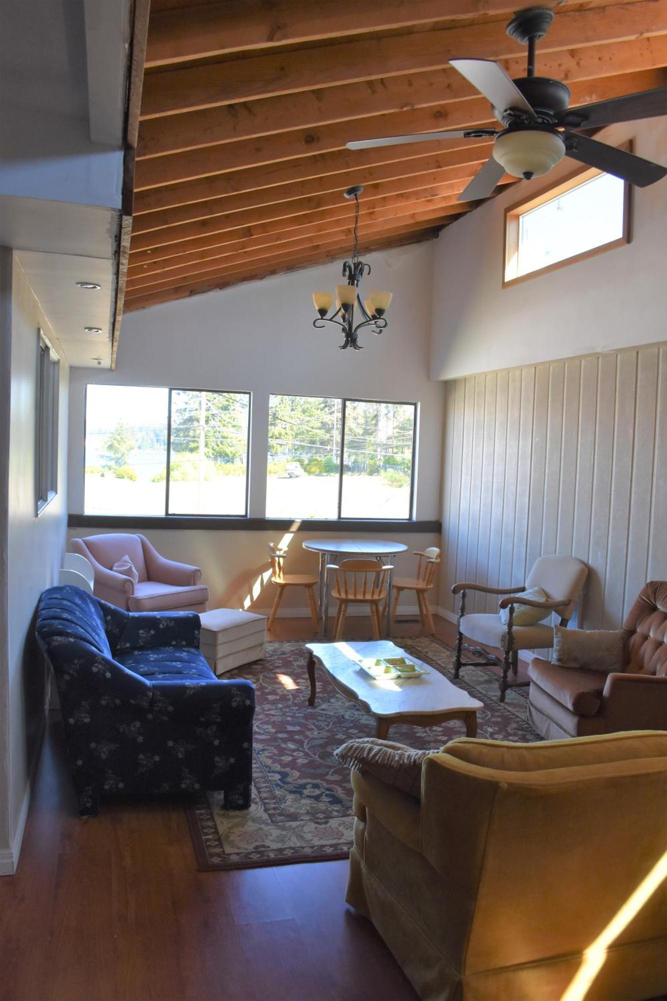 North Coast Trail Backpackers Ltd Hostel Порт Харди Екстериор снимка