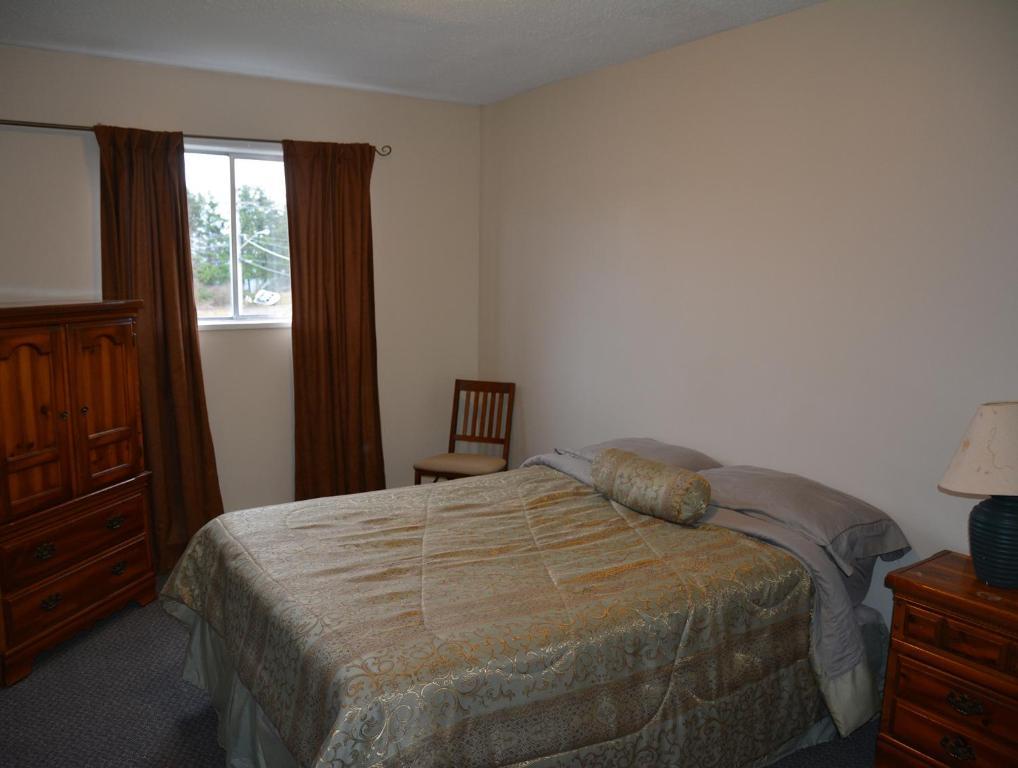North Coast Trail Backpackers Ltd Hostel Порт Харди Стая снимка