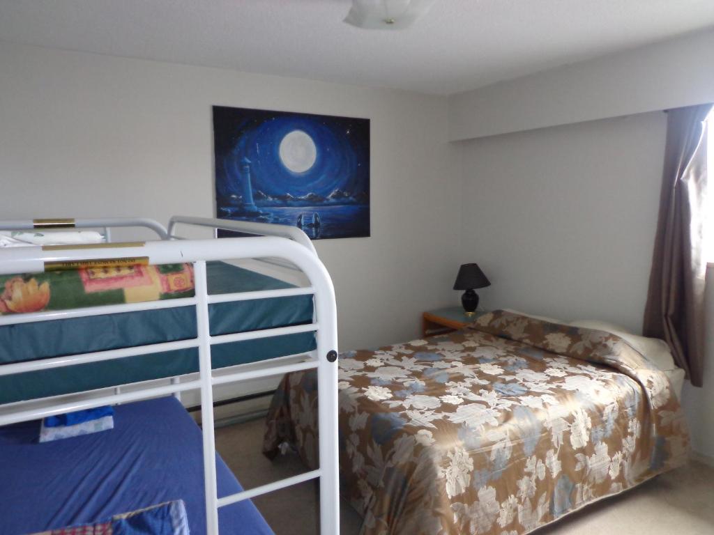 North Coast Trail Backpackers Ltd Hostel Порт Харди Екстериор снимка