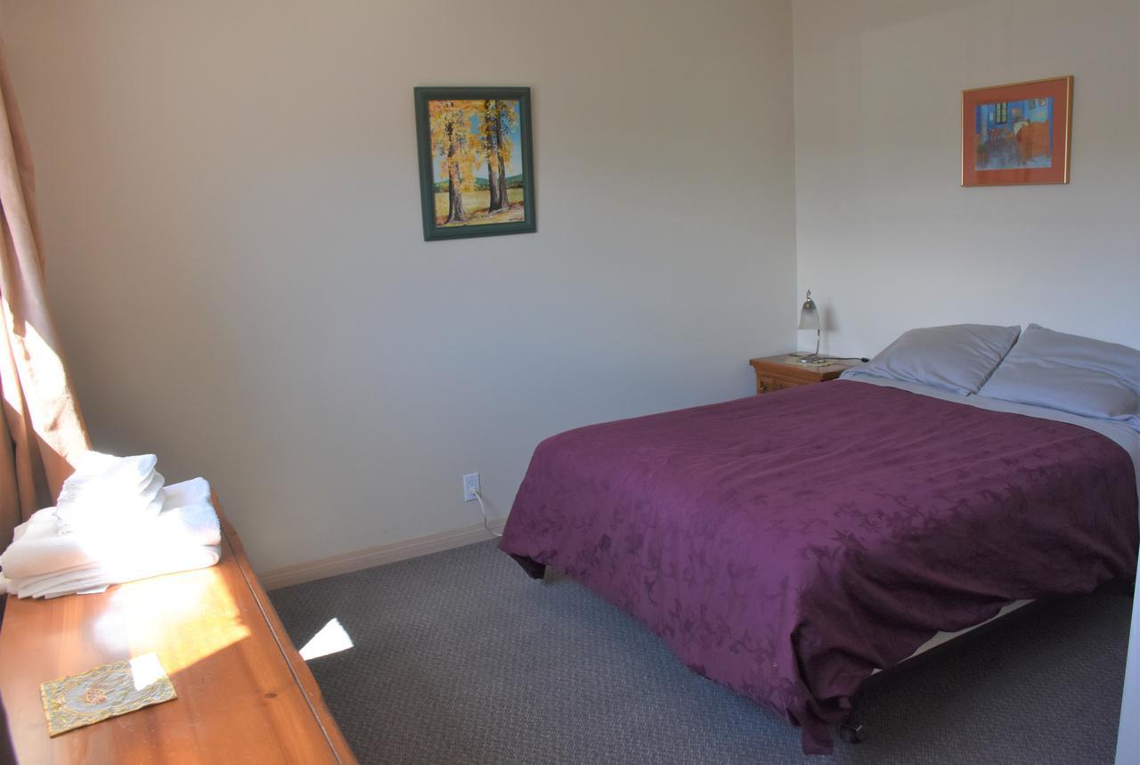 North Coast Trail Backpackers Ltd Hostel Порт Харди Екстериор снимка