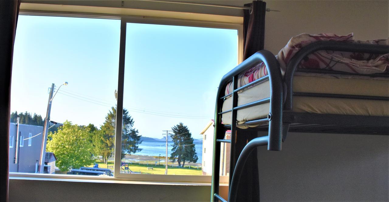 North Coast Trail Backpackers Ltd Hostel Порт Харди Екстериор снимка