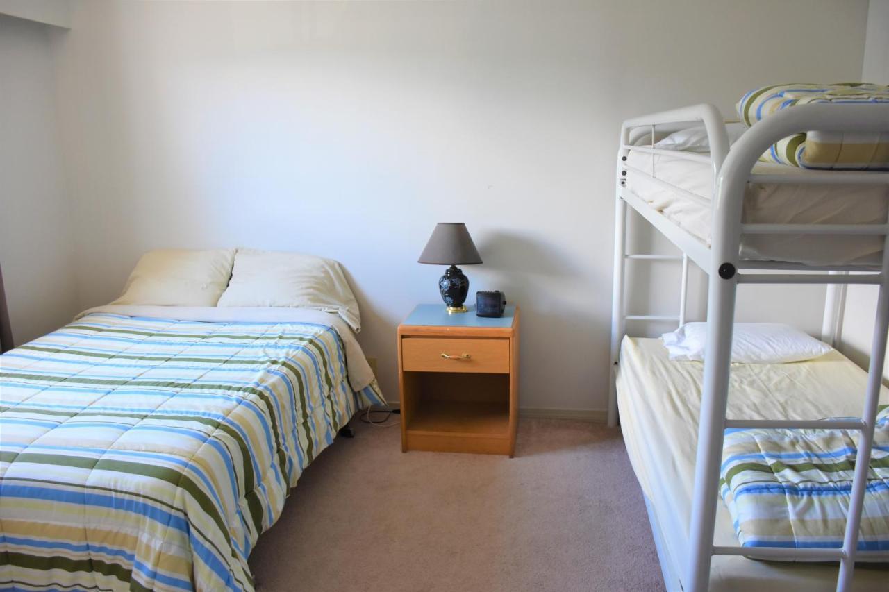 North Coast Trail Backpackers Ltd Hostel Порт Харди Екстериор снимка