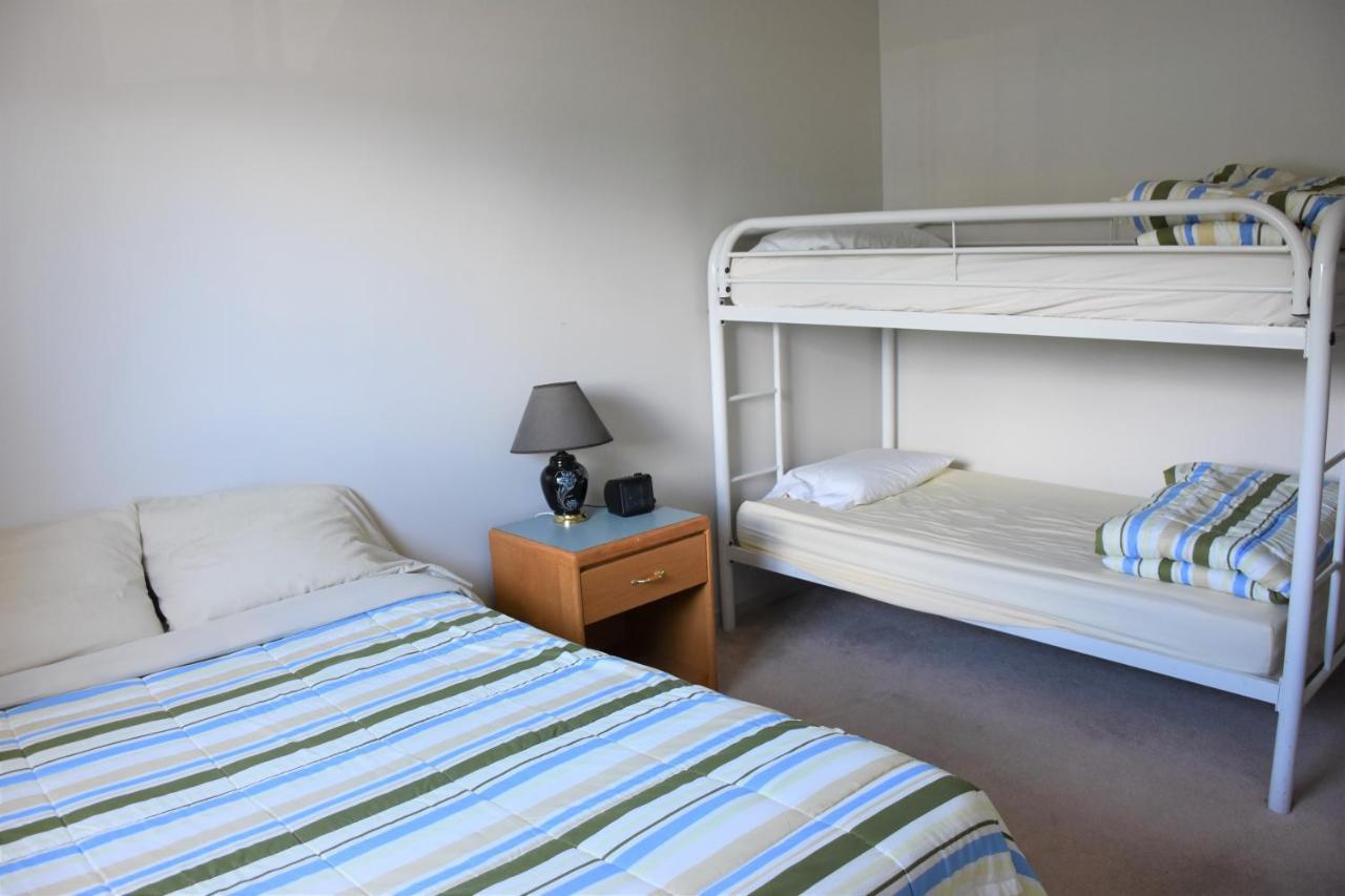 North Coast Trail Backpackers Ltd Hostel Порт Харди Екстериор снимка